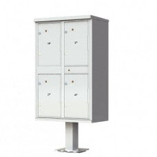 Parcel Lockers