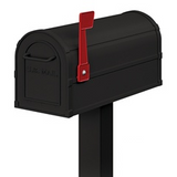 Heavy Duty Mailbox Package