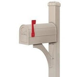 Designer Mailbox Package