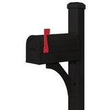 Designer Mailbox Package