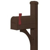 Designer Mailbox Package