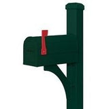 Designer Mailbox Package