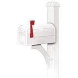 Designer Mailbox Package