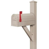 Modern Mailbox Package