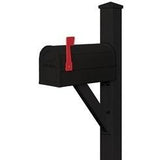 Modern Mailbox Package
