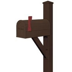 Modern Mailbox Package