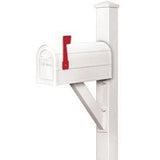 Modern Mailbox Package