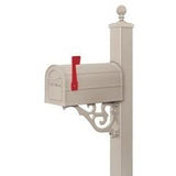 Victorian Mailbox Package