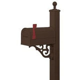Victorian Mailbox Package